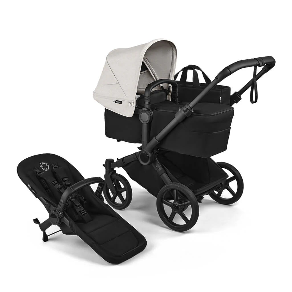 Bugaboo Donkey 6 2-in-1 stroller