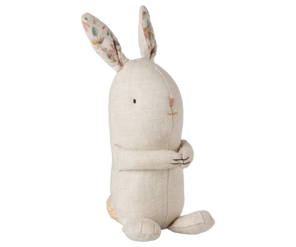 Lullaby friends, Bunny, Mini - Nature