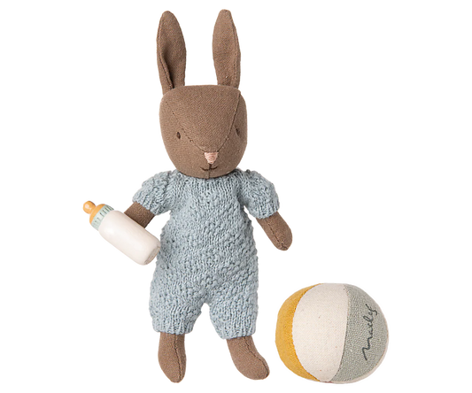 Rabbit set, Micro