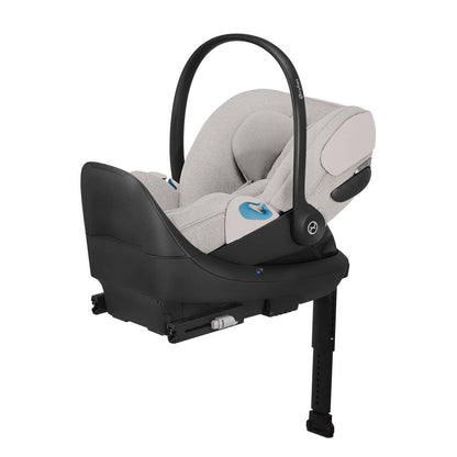 Cybex Cloud T SensorSafe Comfort Extend Reclining Infant Car Seat