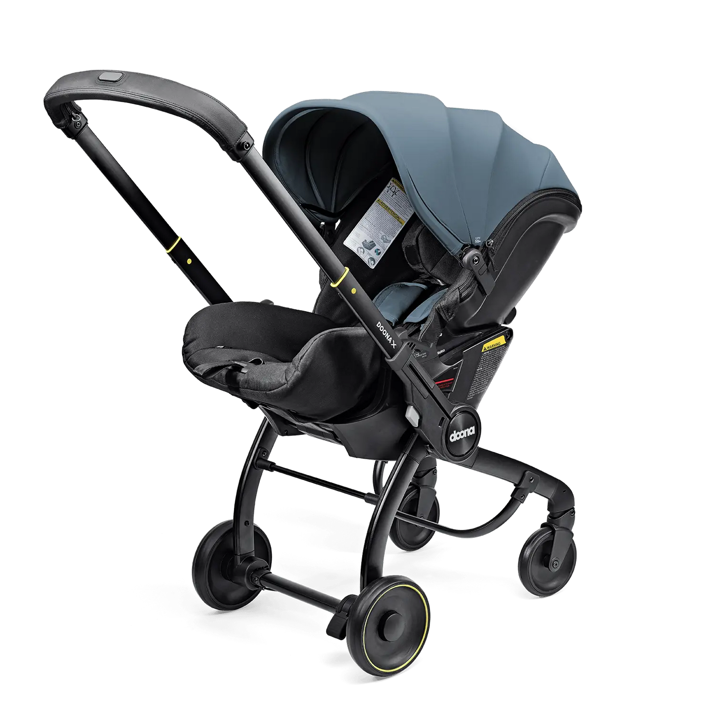 Doona X Car Seat & Stroller