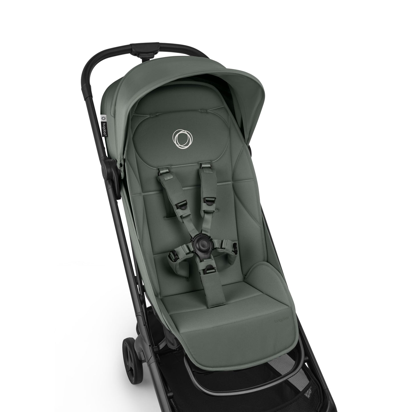 Bugaboo Butterfly 2 Plus Travel Stroller