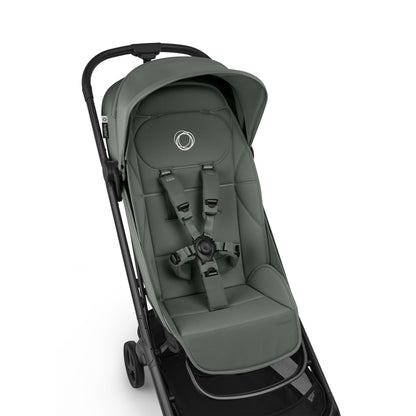 Bugaboo Butterfly 2 Plus Travel Stroller