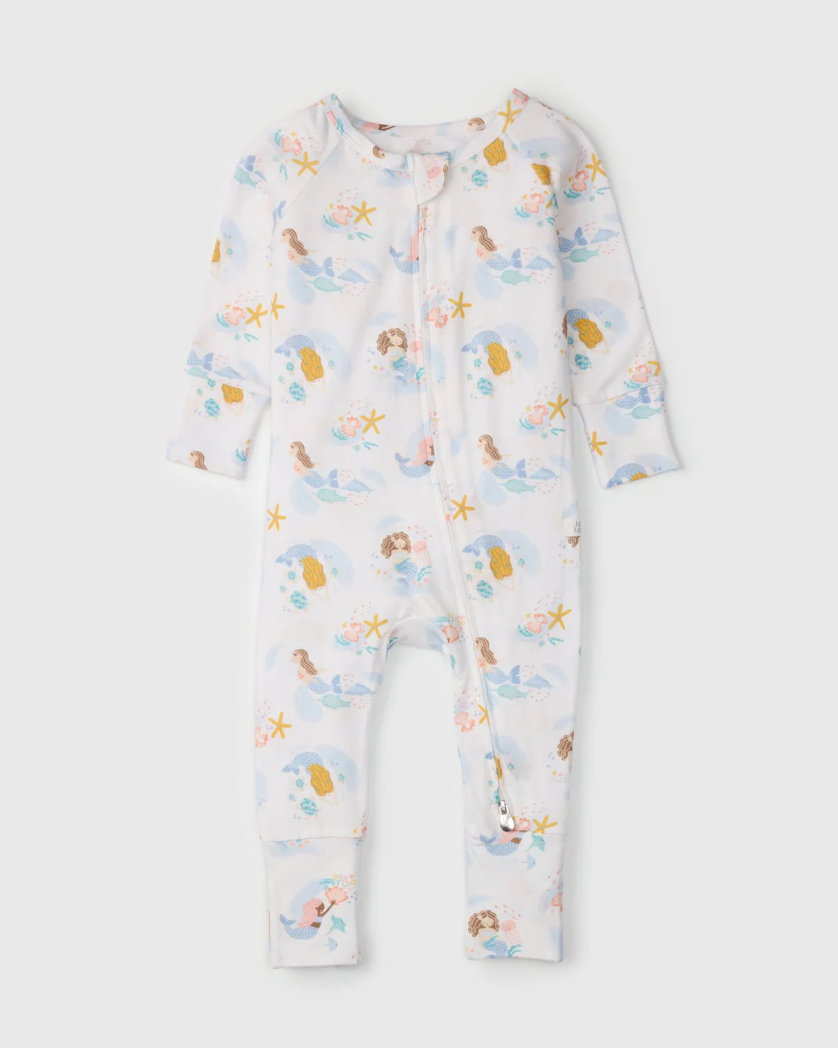 SLEEPER IN TENCEL™