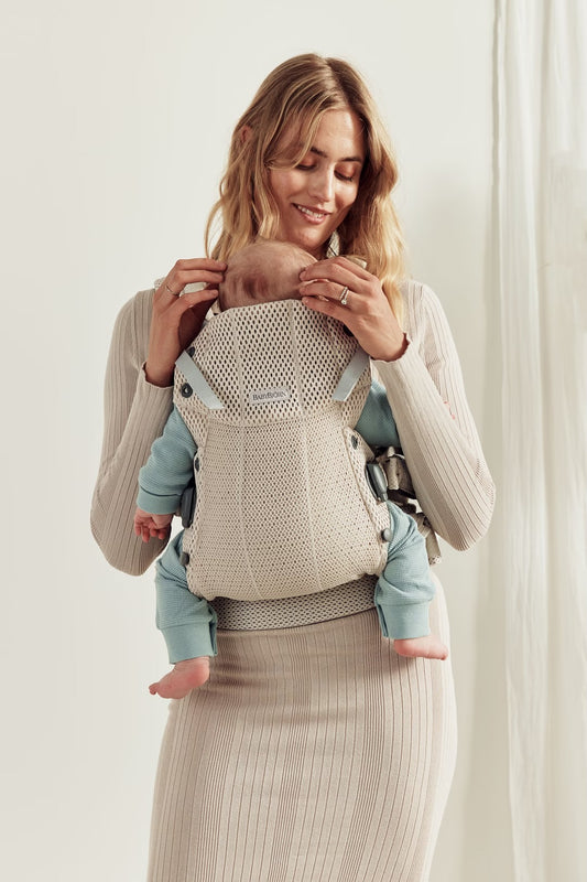 Baby Carrier Harmony