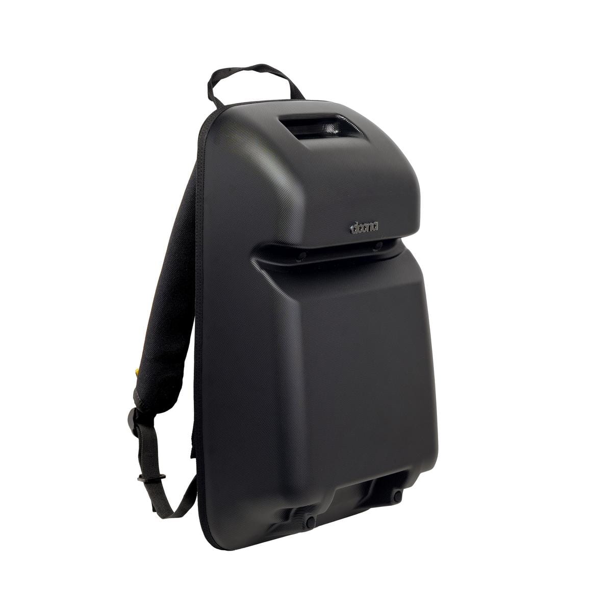 Doona X Pack & Go Basket - Black