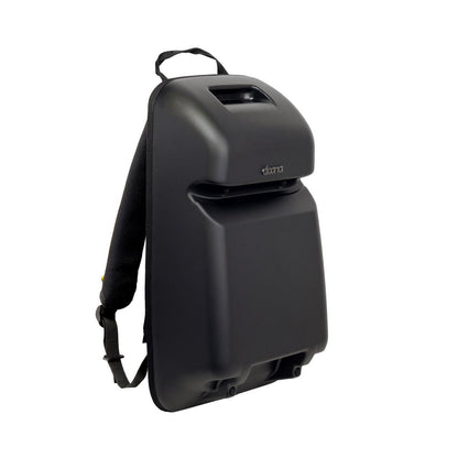 Doona X Pack & Go Basket - Black