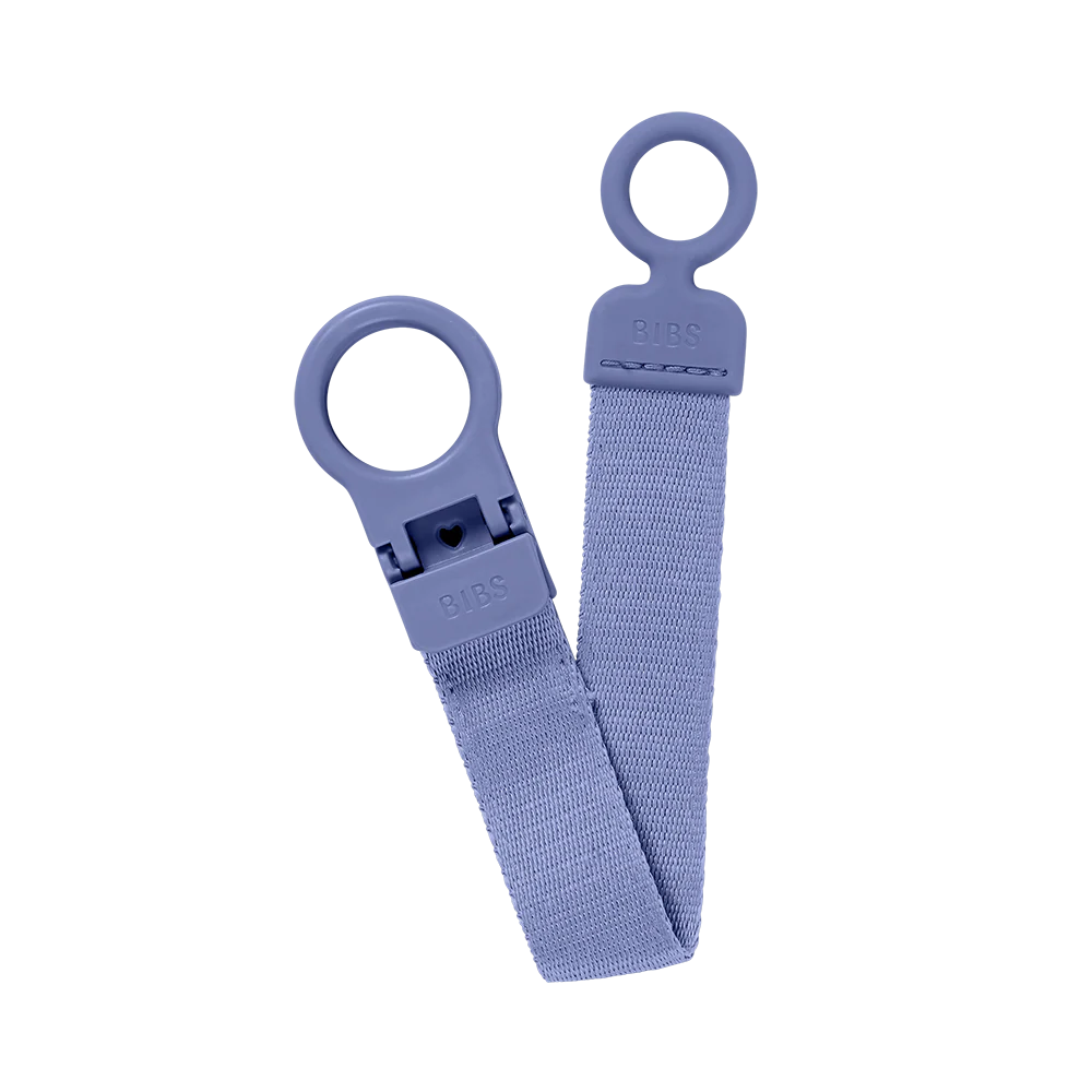 Pacifier Clip Loop