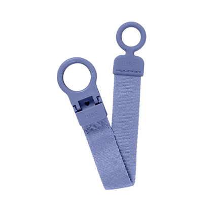 Pacifier Clip Loop