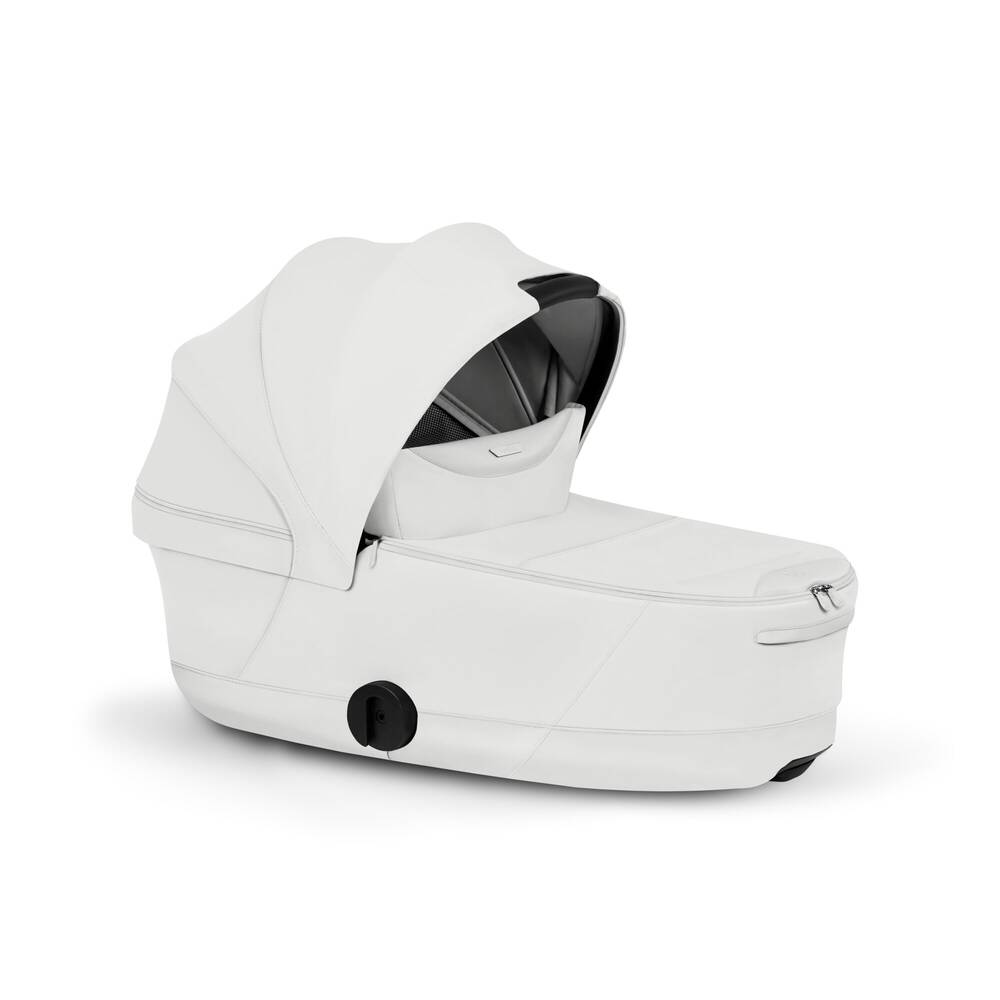 Cybex Priam Fold Lux Carry Cot - Style Collection (2026)