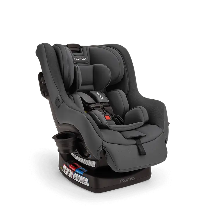 Nuna RAVA Convertible Car Seat