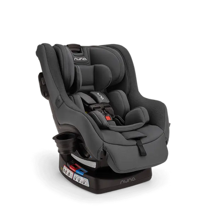 Nuna RAVA Convertible Car Seat