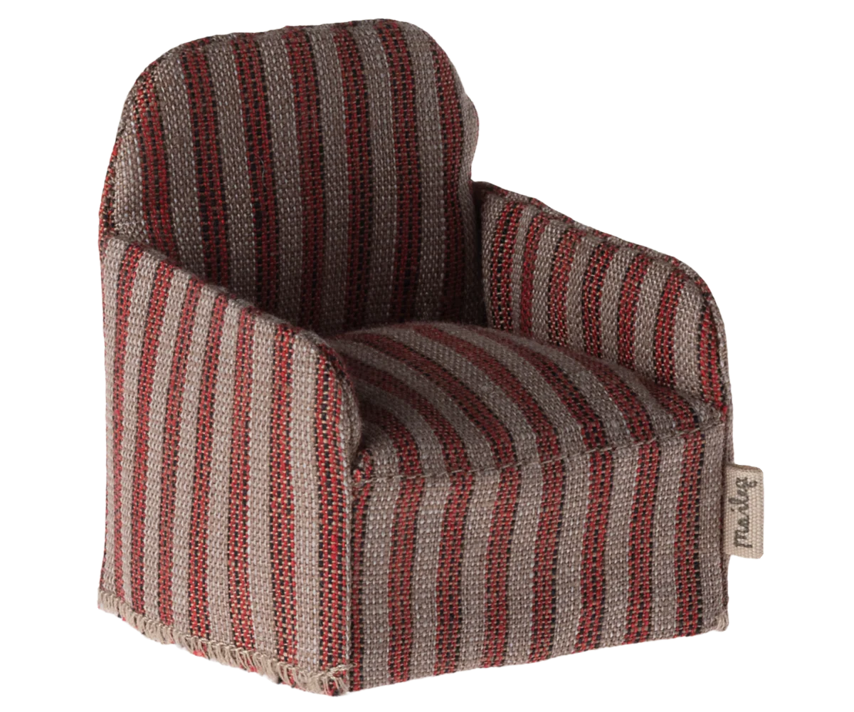 Chair. Mouse - Strip