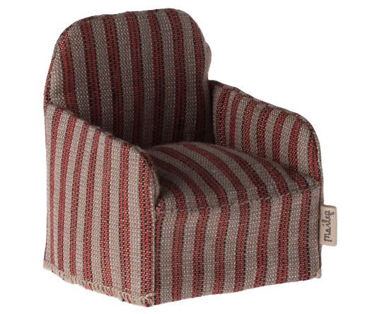 Chair. Mouse - Strip