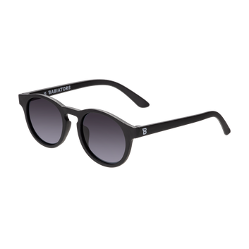 Polarized Keyhole: Jet Black