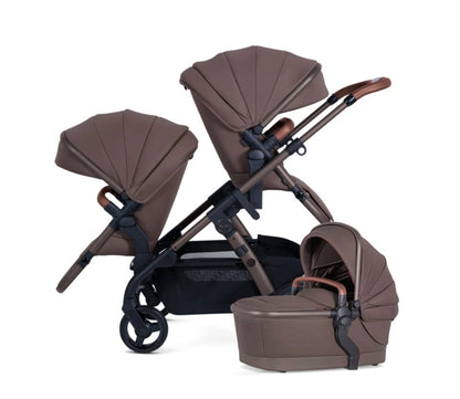 Silver Cross Wave 3 Stroller