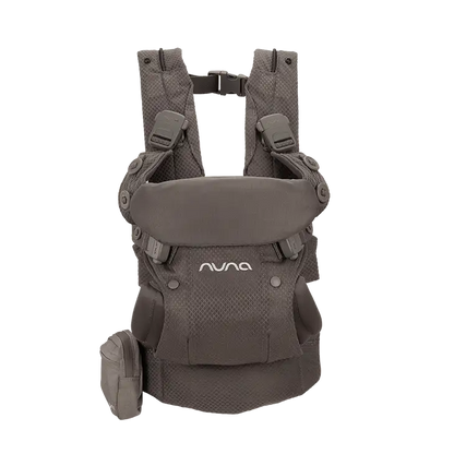 Nuna CUDL Deux Baby Carrier