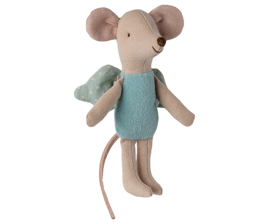 Fairy mouse, Little- Mint