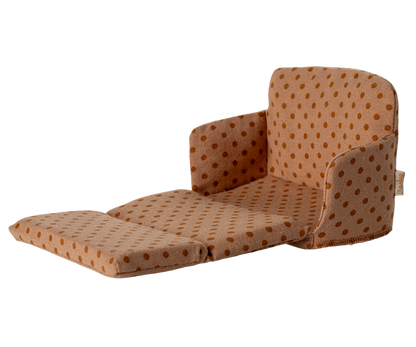 Sofa bed, Mouse - Dots
