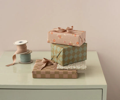 Gift wrap, 10 m - Michette