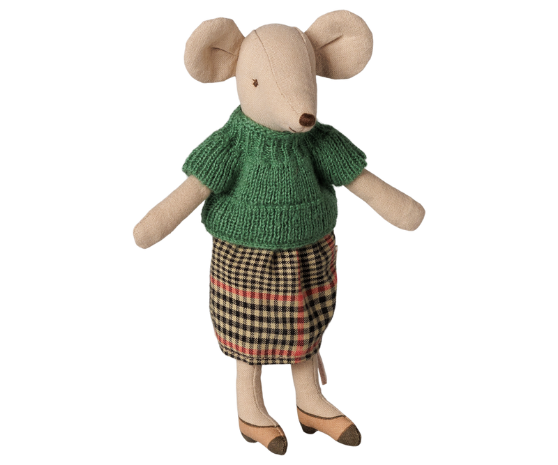 Maileg Grandma mouse