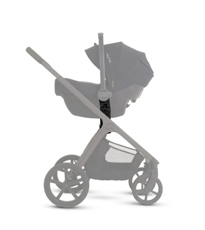 Silver Cross Cove 2 Car Seat Adapters