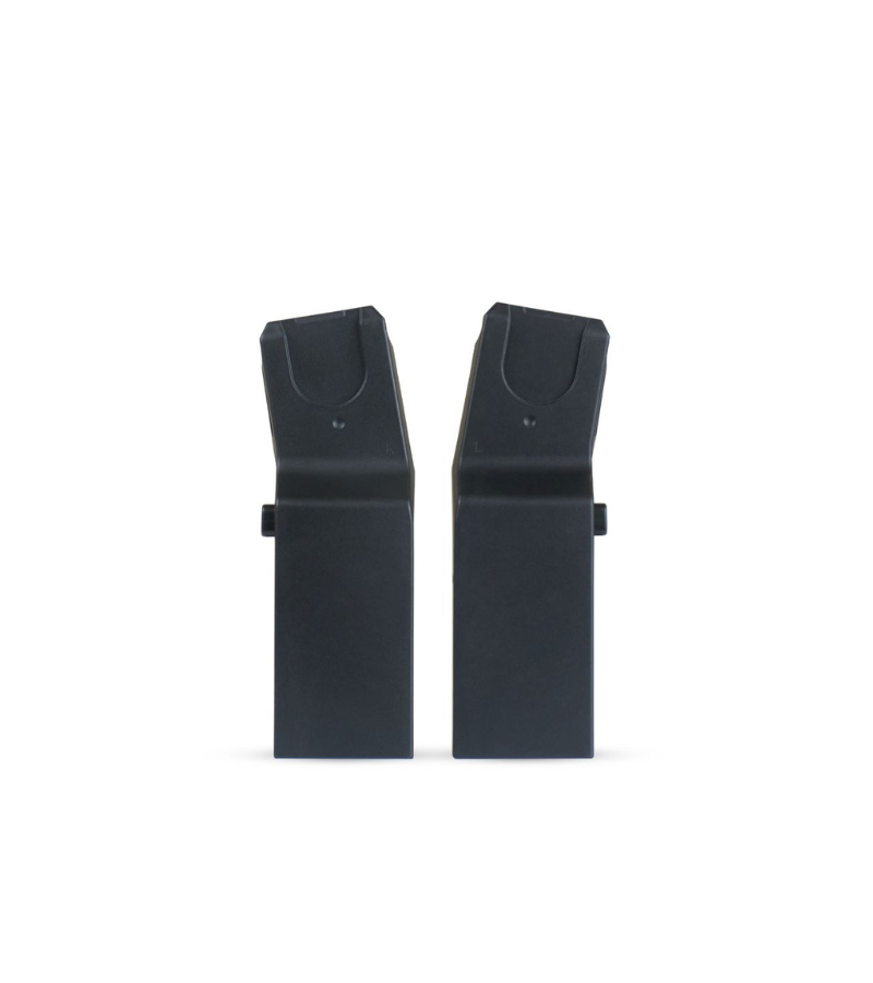 Silver Cross Cove 2 Car Seat Adapters