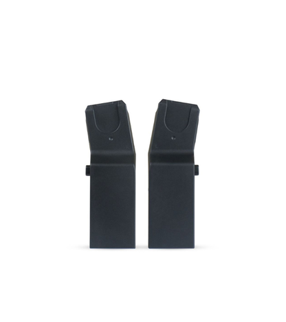 Silver Cross Cove 2 Car Seat Adapters