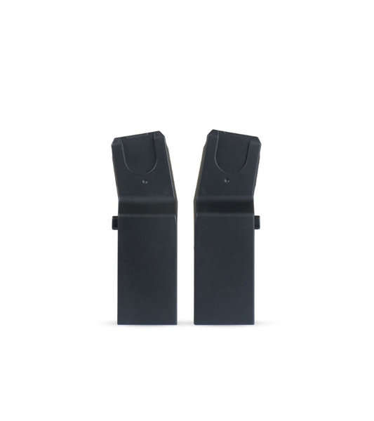 Silver Cross Cove 2 Car Seat Adapters