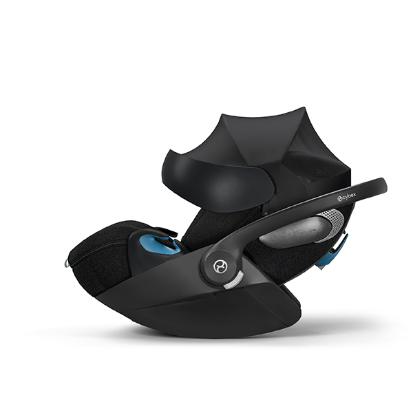 Cybex Cloud T SensorSafe Comfort Extend Reclining Infant Car Seat