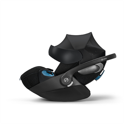 Cybex Cloud T SensorSafe Comfort Extend Reclining Infant Car Seat