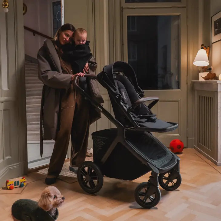 Nuna DEMI ICON Stroller