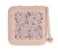 BIBS Pacifier Box x Liberty