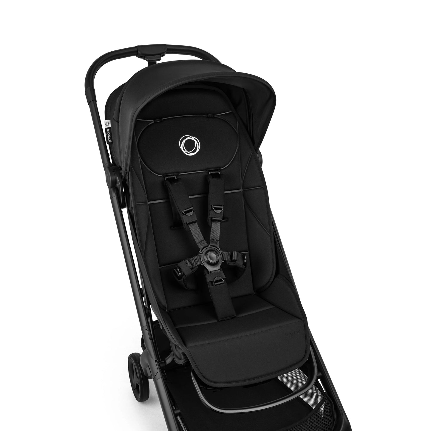 Bugaboo Butterfly 2 Plus Travel Stroller
