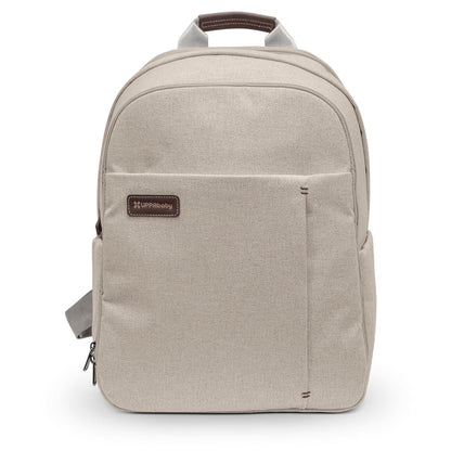 Uppababy changing backpack