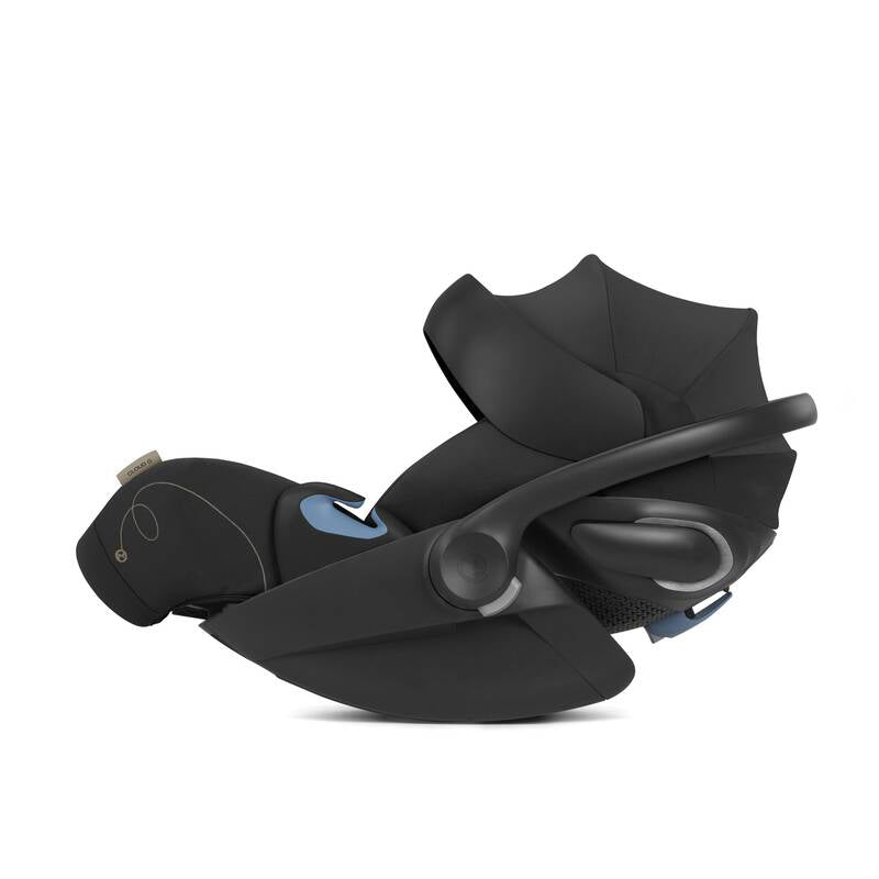 Cybex Cloud G Comfort Extend Reclining Infant Car Seat