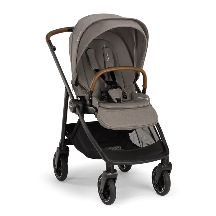 Nuna SWIV Stroller