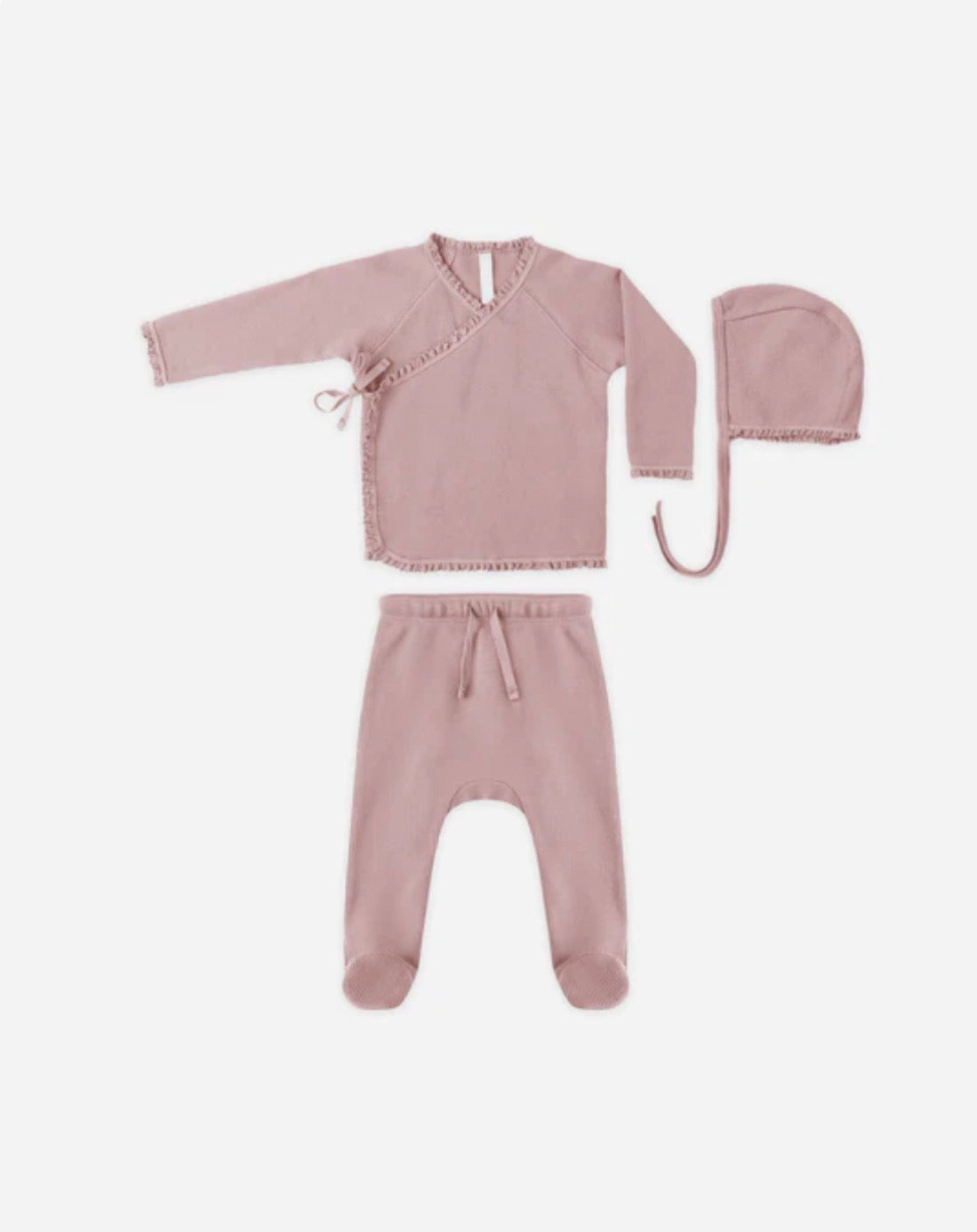 Take Home Set