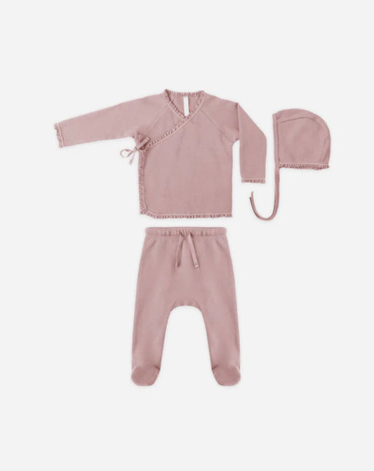 Take Home Set
