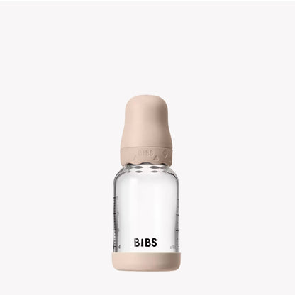 Baby Glass Bottle Boheme Set 4oz/120ml Latex