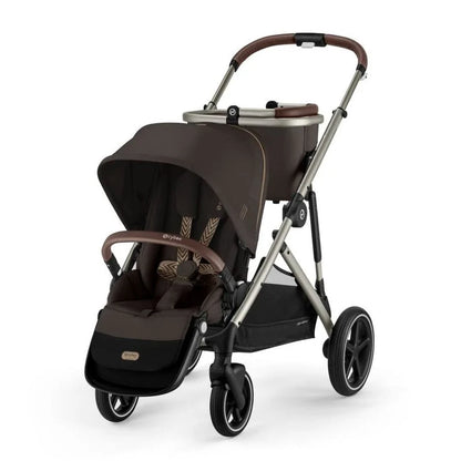 Cybex Gazelle S