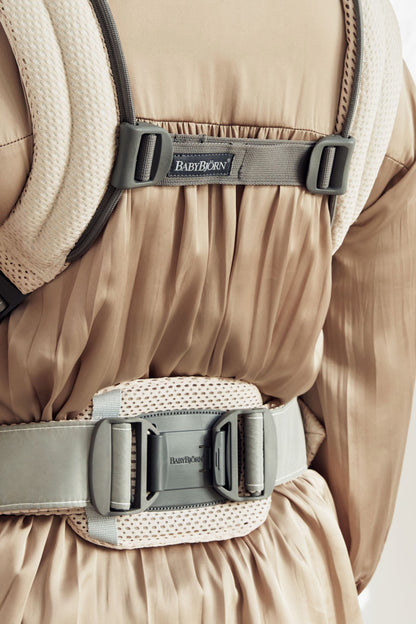 Baby Carrier Harmony