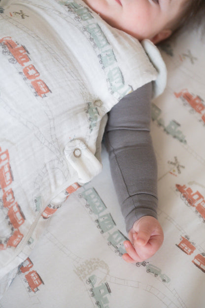 1.7 TOG Sleep Bag