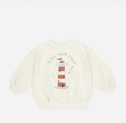 Sweatshirt || Lighthouse