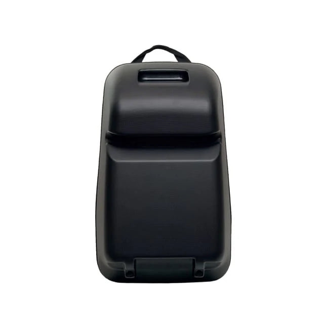 Doona X Storage Basket - Black