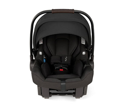 Nuna TRIV Next and PIPA Urbn Travel System