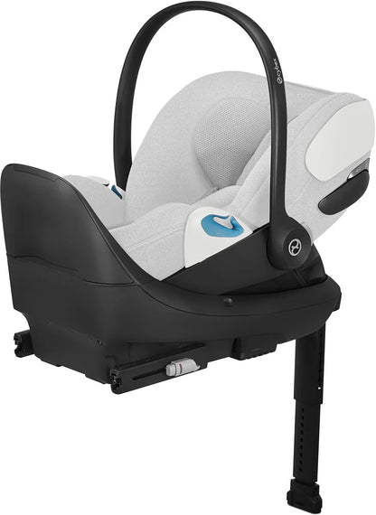 Cybex Cloud T SensorSafe Comfort Extend Reclining Infant Car Seat