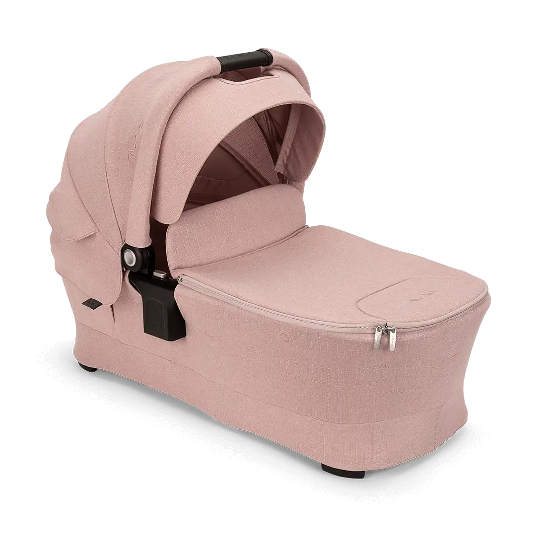 TRIV Next + PIPA Aire rx + lytl bassinet Travel System