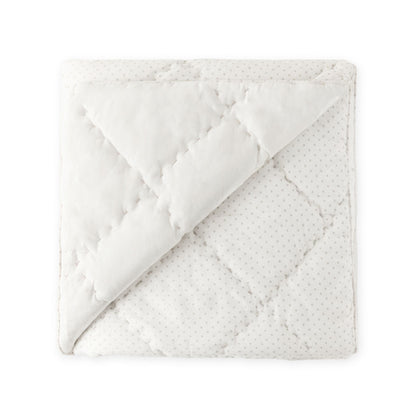 Pin Dot Blanket