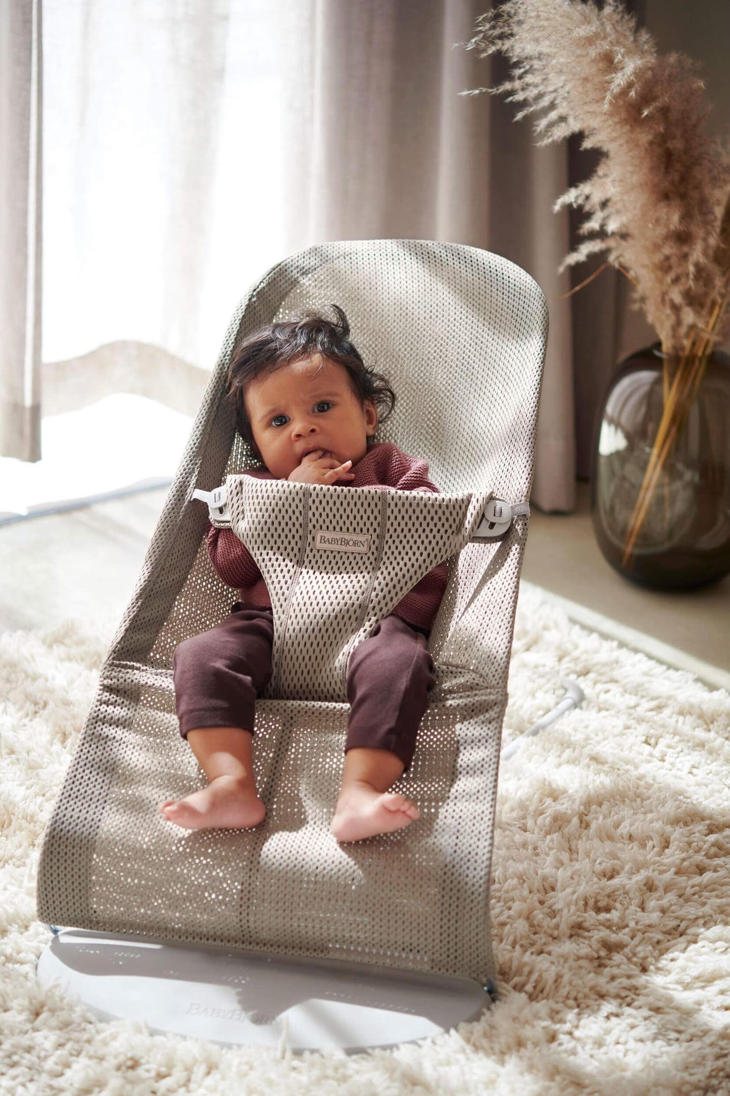 BabyBjörn Bouncer Bliss